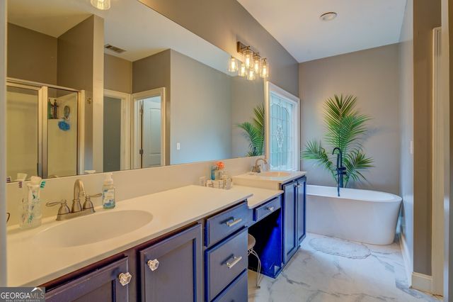 716 E Mourning Dove Court, Monticello, GA 31064