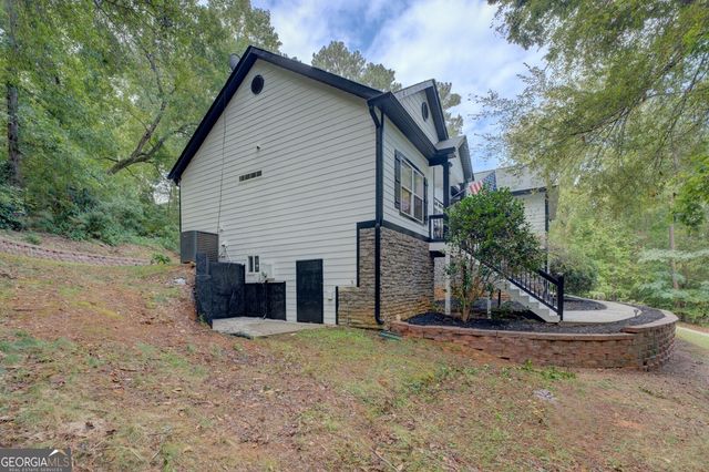 716 E Mourning Dove Court, Monticello, GA 31064