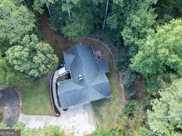 716 E Mourning Dove Court, Monticello, GA 31064