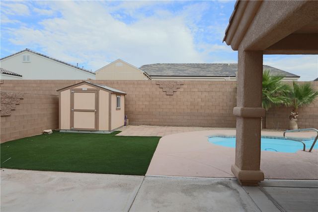 5570 S Integrity Lane, Fort Mohave, AZ 86426
