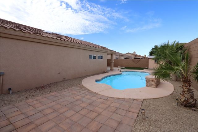 5570 S Integrity Lane, Fort Mohave, AZ 86426