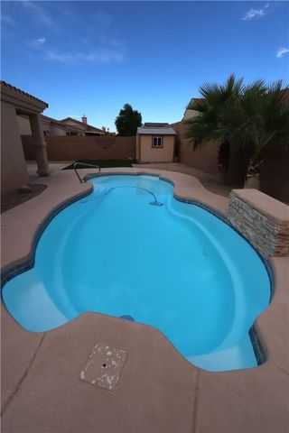 5570 S Integrity Lane, Fort Mohave, AZ 86426