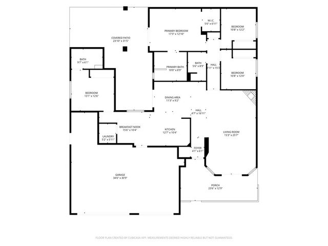 5570 S Integrity Lane, Fort Mohave, AZ 86426
