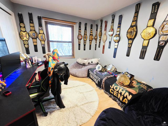 307 Arapahoe Court, Junction City, KS 66441