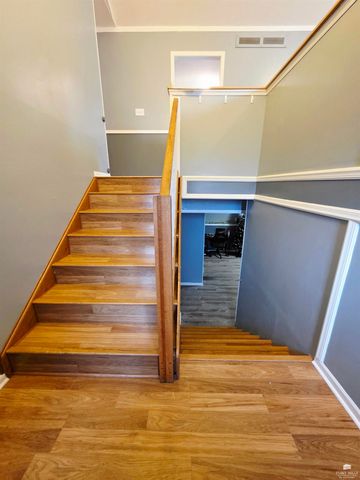 307 Arapahoe Court, Junction City, KS 66441