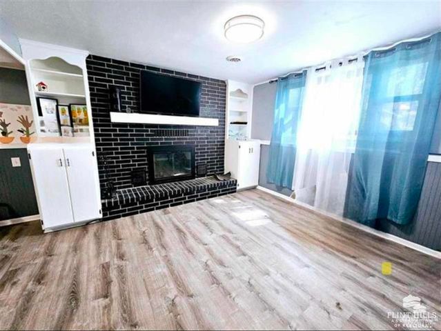 307 Arapahoe Court, Junction City, KS 66441