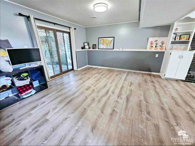 307 Arapahoe Court, Junction City, KS 66441