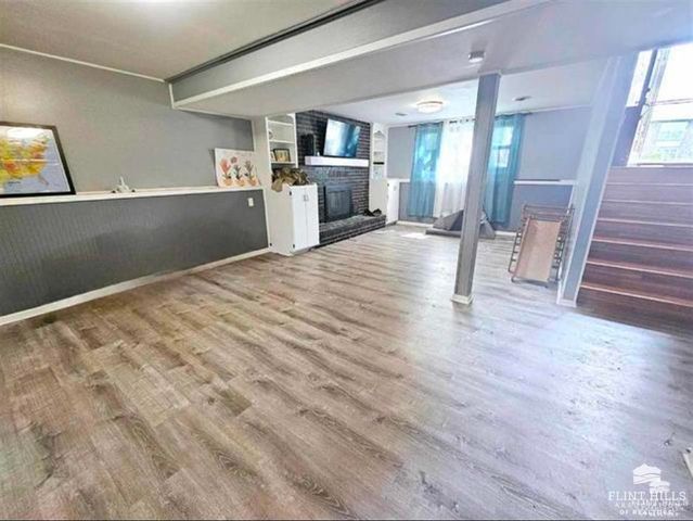 307 Arapahoe Court, Junction City, KS 66441