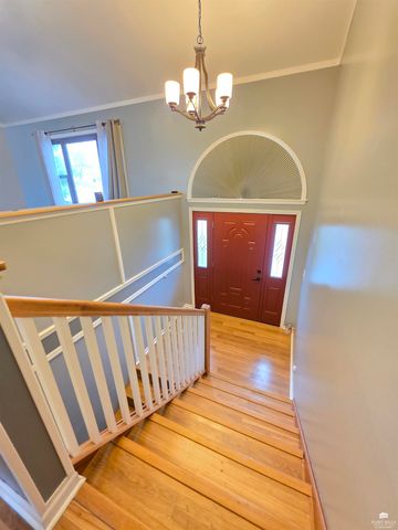 307 Arapahoe Court, Junction City, KS 66441