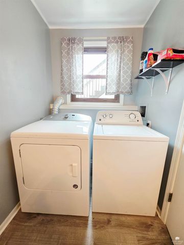 307 Arapahoe Court, Junction City, KS 66441