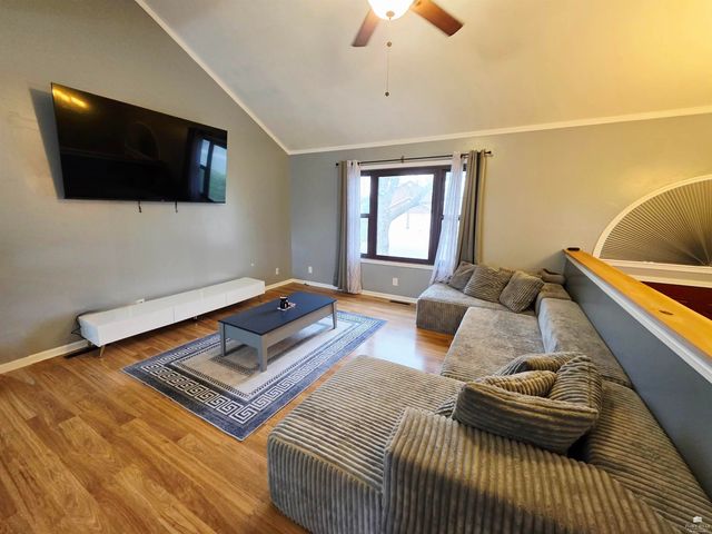 307 Arapahoe Court, Junction City, KS 66441