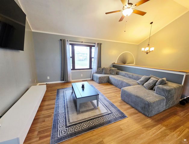 307 Arapahoe Court, Junction City, KS 66441