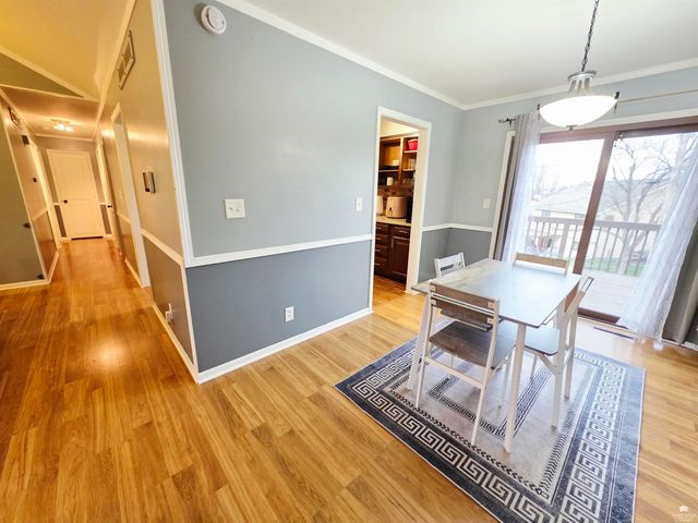 307 Arapahoe Court, Junction City, KS 66441