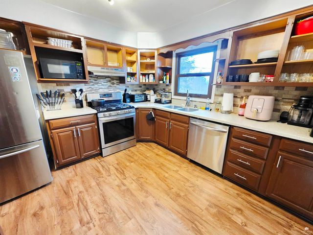 307 Arapahoe Court, Junction City, KS 66441