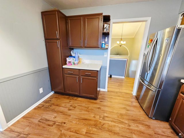 307 Arapahoe Court, Junction City, KS 66441