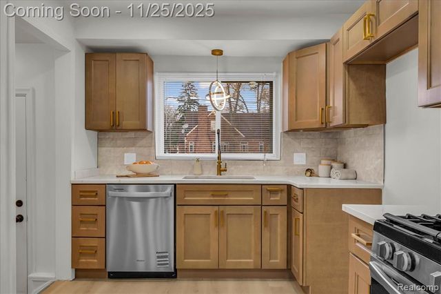 14050 Prevost Street, Detroit, MI 48227