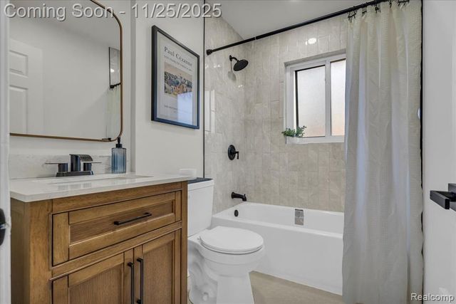 14050 Prevost Street, Detroit, MI 48227