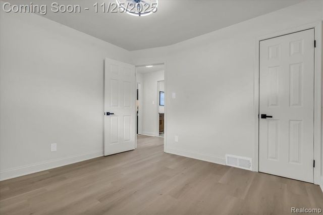 14050 Prevost Street, Detroit, MI 48227