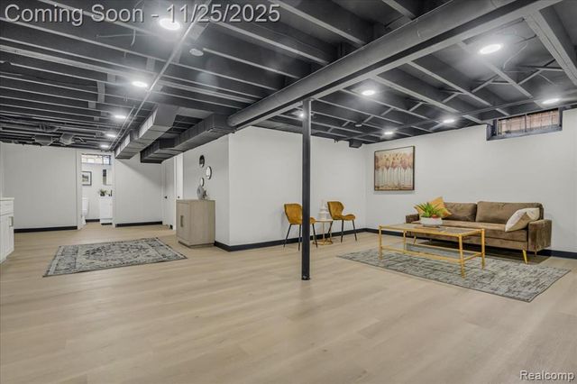 14050 Prevost Street, Detroit, MI 48227