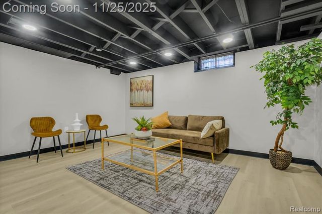 14050 Prevost Street, Detroit, MI 48227