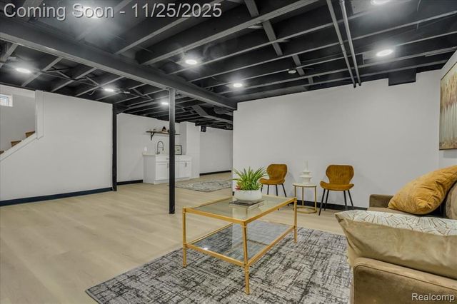 14050 Prevost Street, Detroit, MI 48227