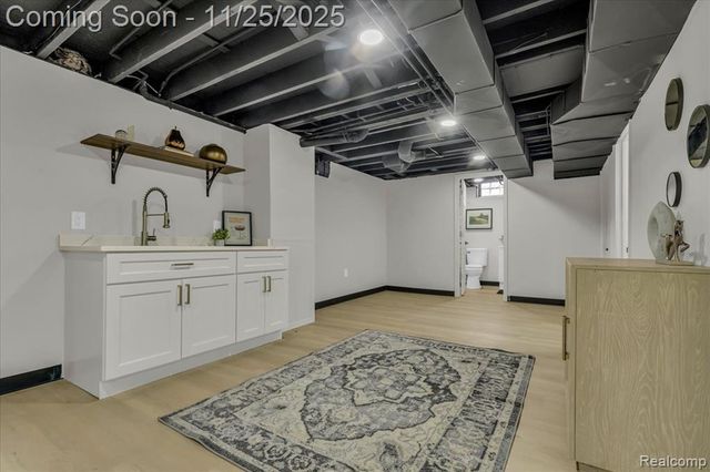 14050 Prevost Street, Detroit, MI 48227