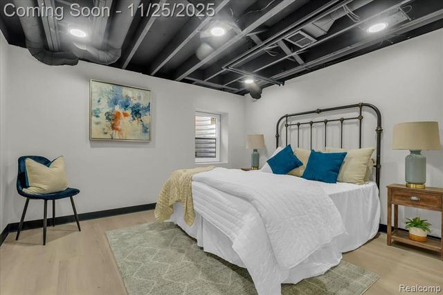 14050 Prevost Street, Detroit, MI 48227