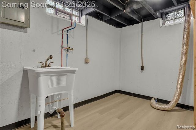 14050 Prevost Street, Detroit, MI 48227