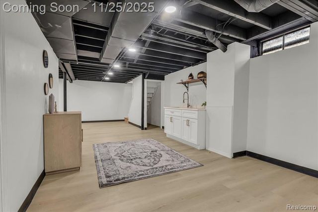 14050 Prevost Street, Detroit, MI 48227