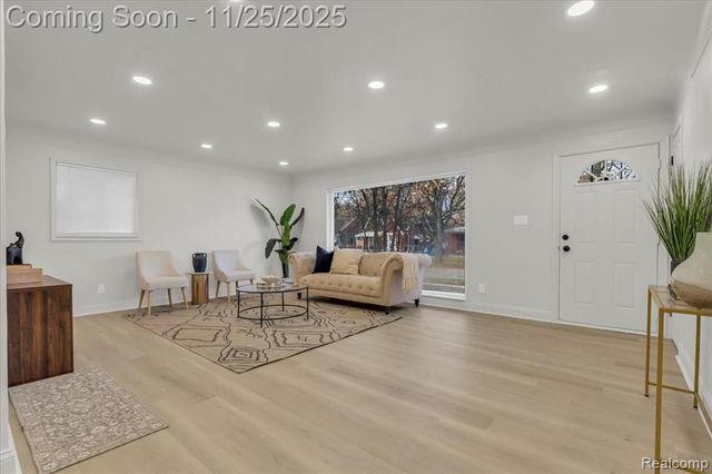 14050 Prevost Street, Detroit, MI 48227