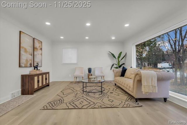 14050 Prevost Street, Detroit, MI 48227