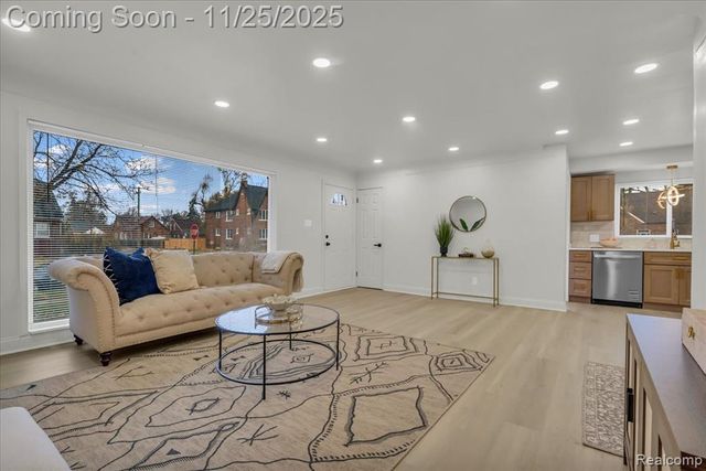 14050 Prevost Street, Detroit, MI 48227