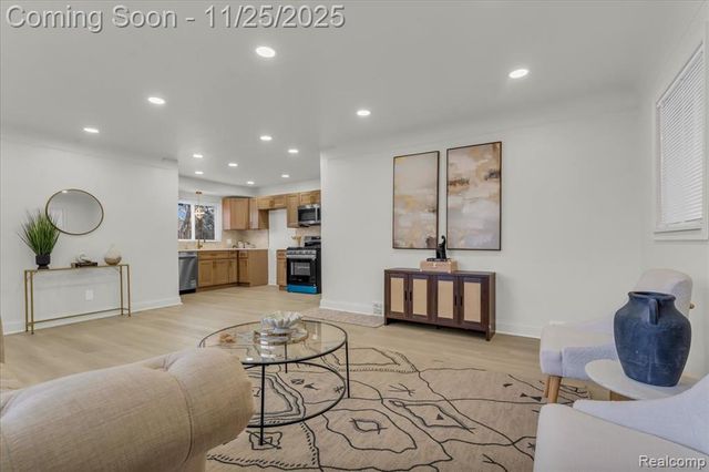 14050 Prevost Street, Detroit, MI 48227