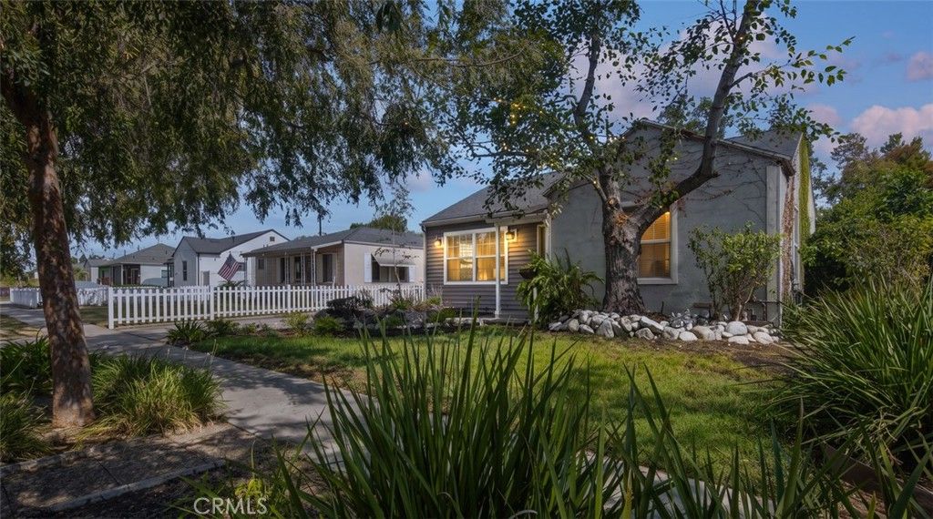 3722 Marwick, Long Beach, CA 90808 — exterior