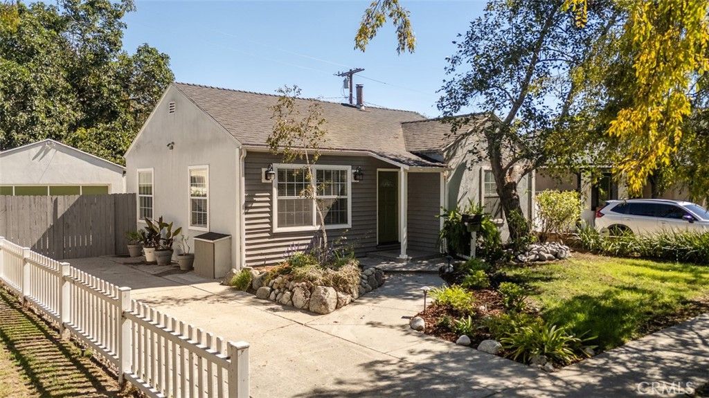3722 Marwick, Long Beach, CA 90808 — photo 2