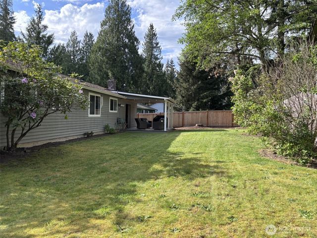 12531 48th Drive SE, Everett, WA 98208