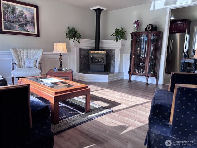 12531 48th Drive SE, Everett, WA 98208