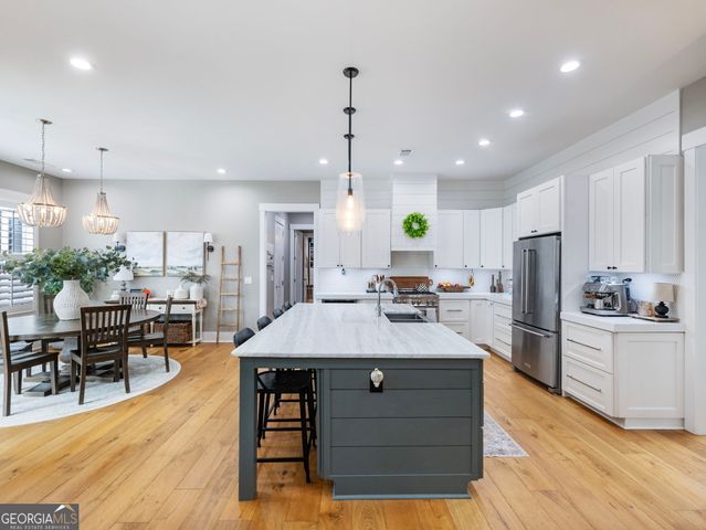 5634 Autumn Flame Drive, Braselton, GA 30517