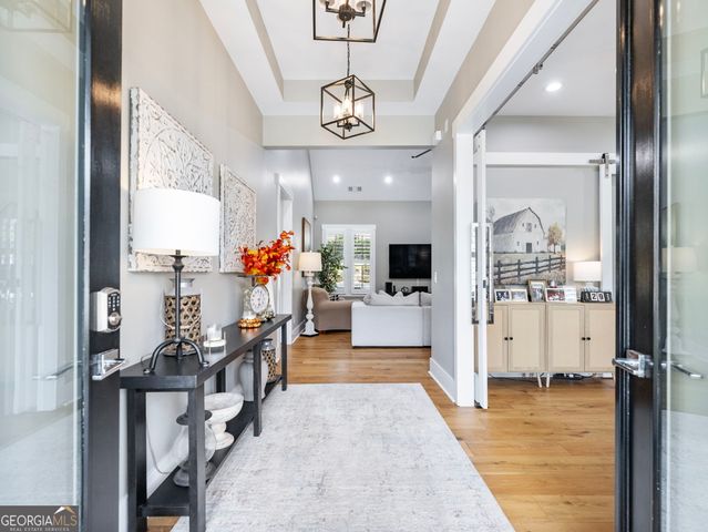 5634 Autumn Flame Drive, Braselton, GA 30517