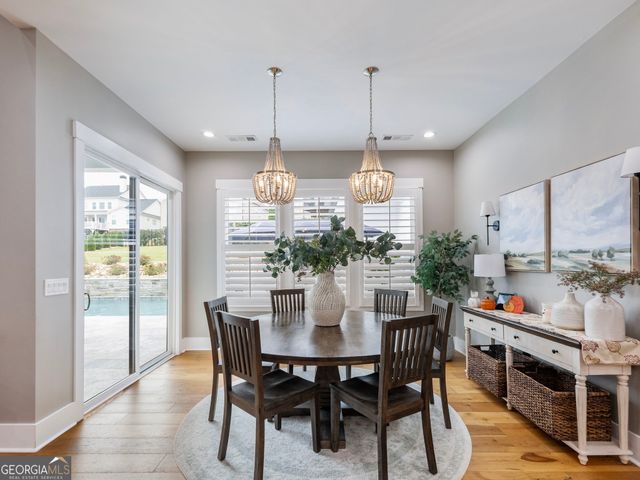 5634 Autumn Flame Drive, Braselton, GA 30517