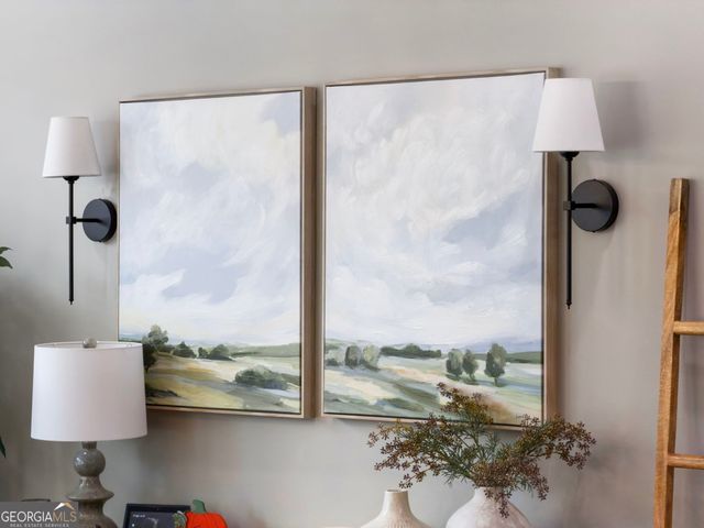 5634 Autumn Flame Drive, Braselton, GA 30517