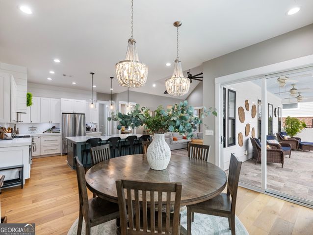 5634 Autumn Flame Drive, Braselton, GA 30517