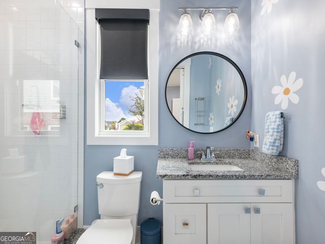 5634 Autumn Flame Drive, Braselton, GA 30517