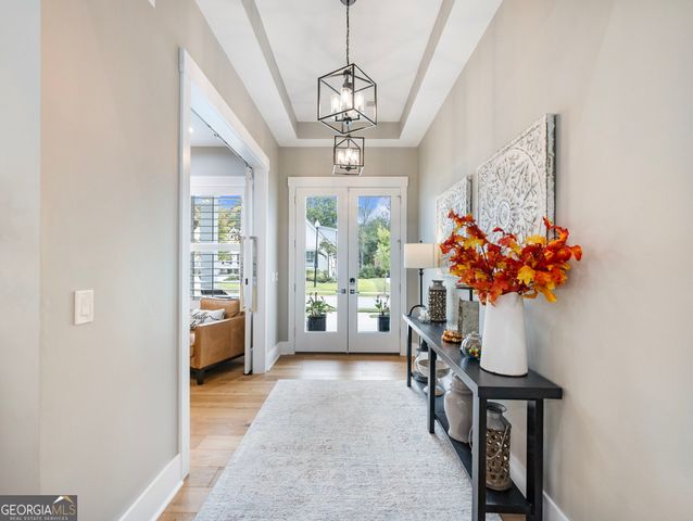 5634 Autumn Flame Drive, Braselton, GA 30517