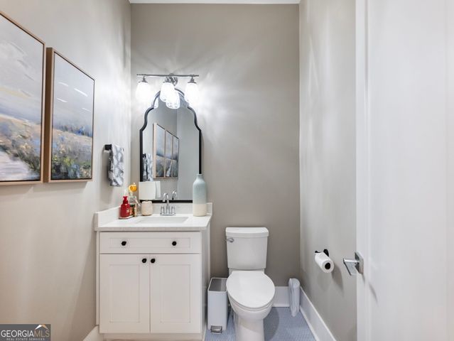 5634 Autumn Flame Drive, Braselton, GA 30517