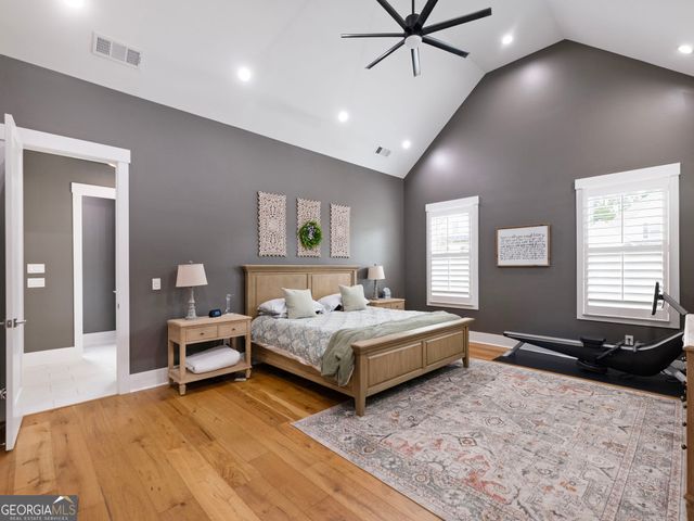 5634 Autumn Flame Drive, Braselton, GA 30517