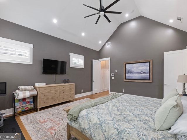 5634 Autumn Flame Drive, Braselton, GA 30517