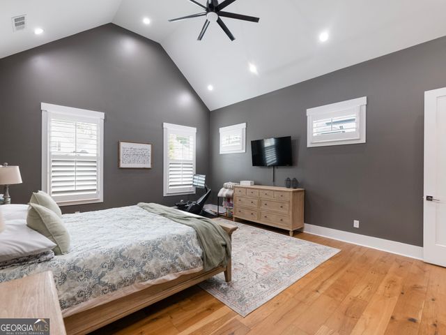 5634 Autumn Flame Drive, Braselton, GA 30517