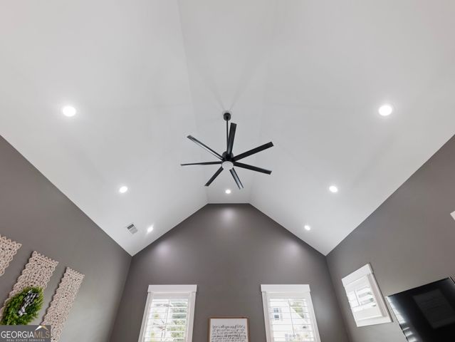 5634 Autumn Flame Drive, Braselton, GA 30517