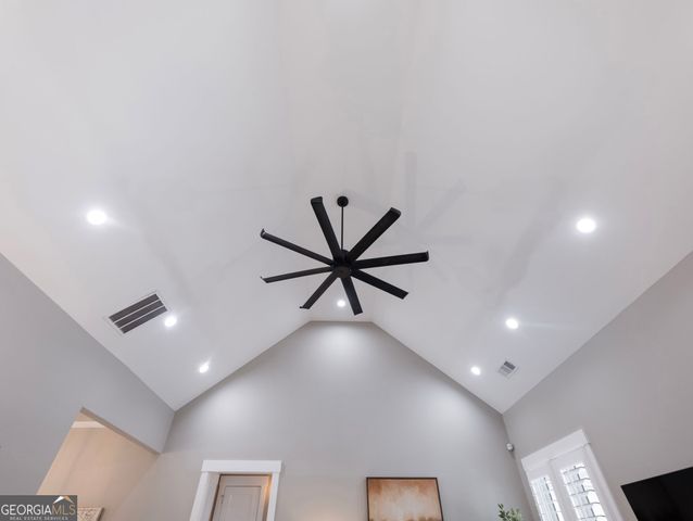 5634 Autumn Flame Drive, Braselton, GA 30517